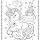 Markerific: Unicorn Wishes by