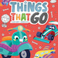 Things That Go by IglooBooks