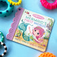 Mermaid's First Words  (A Tuffy Teether Indestructible Book)