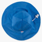 Kids Sonic Blue Sun Protective Hat