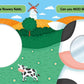 Look On The Farm! by IglooBooks