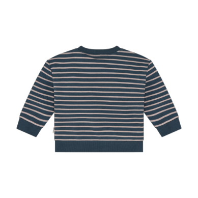 Midnight Navy Sweatset