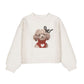 Puppy Sweater // 4315-36
