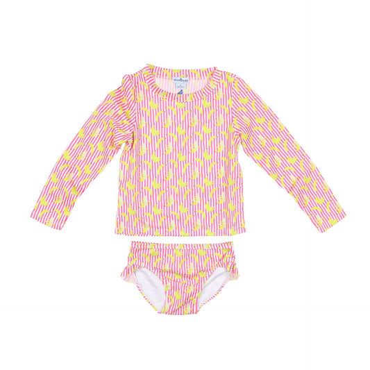 Bananas Girls Swimsuit