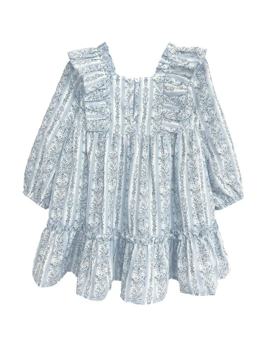 Georgina Dress