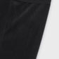 Velour Leggings// Black 712-80