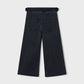 Coal Wide Leg Denim // 4523-62