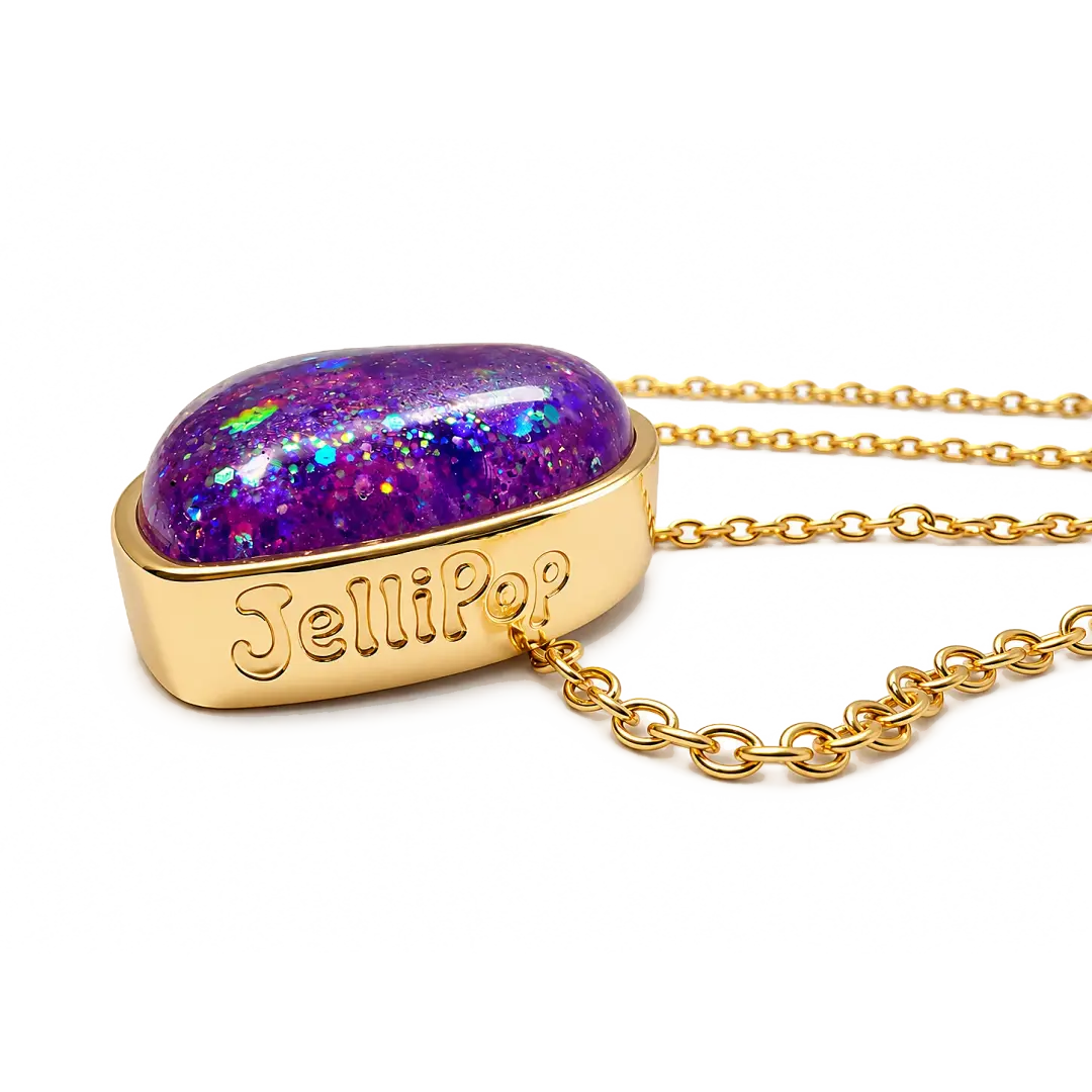 JelliPop Necklace