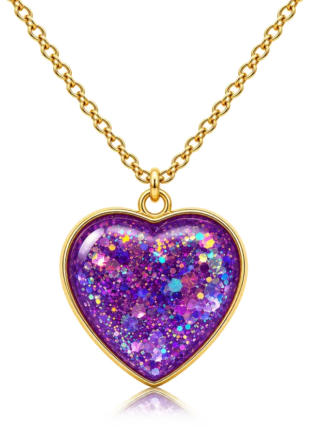 JelliPop Necklace