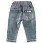 Denim Jeans // Gray Wash