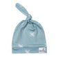 Hayden Top Knot Hat