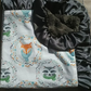 Woodlands Blanket