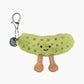 Amuseable Pickle Bag Charm