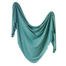 Swaddle Blanket - Journey