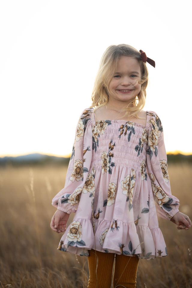 Journey Dress