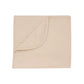 Baby Blanket // Bisque