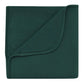 Baby Blanket // Emerald