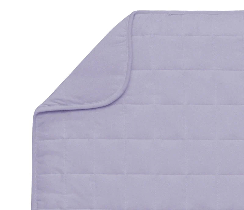 Baby Blanket // Taro