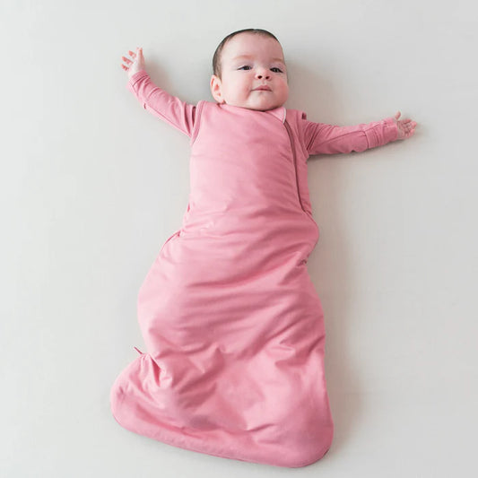 Bamboo 1.0 Sleep Bags // Apple Blossom