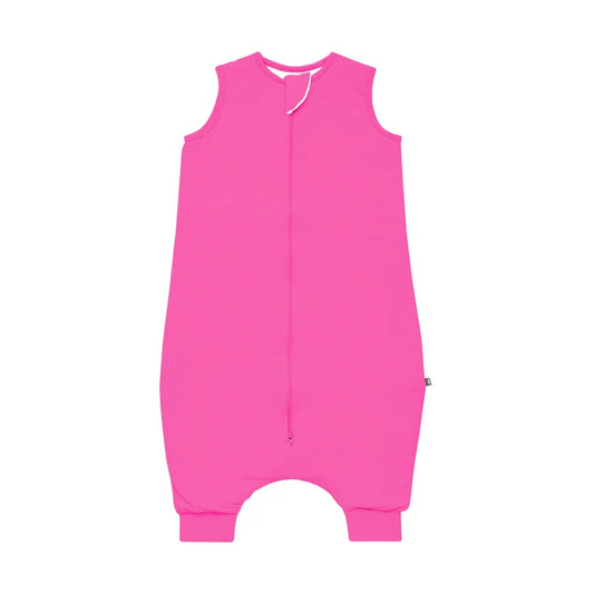 Bamboo 1.0 Walker Sleep Bags // Raspberry