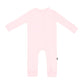 Bamboo Zipper Coverall // Sakura
