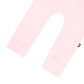 Bamboo Zipper Coverall // Sakura