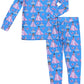 Kinsley Toddler Pajama Set