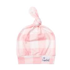London Top Knot Hat