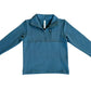 Boy's Midnight Fleece Jogger Set