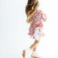 Santa's Sweet Shoppe Ruffle Twirl Dress