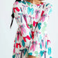 Twirls & Ties L/S Pocket Twirl Dress