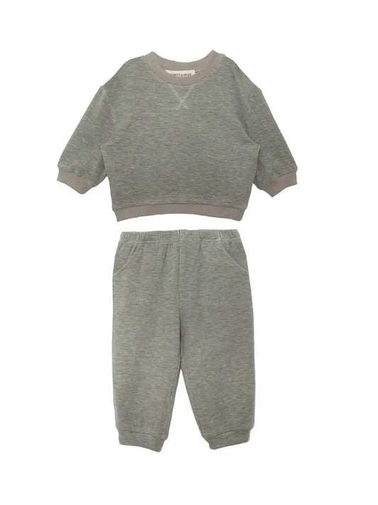 Miles 2PC Set