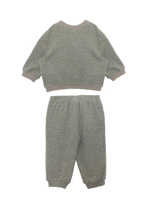 Miles 2PC Set