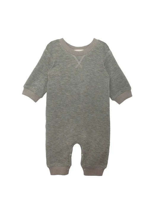 Miles Romper