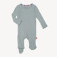 Mist Waffle Modal Magnetic Footie