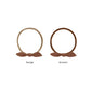 Little Knot Headband // Cedar
