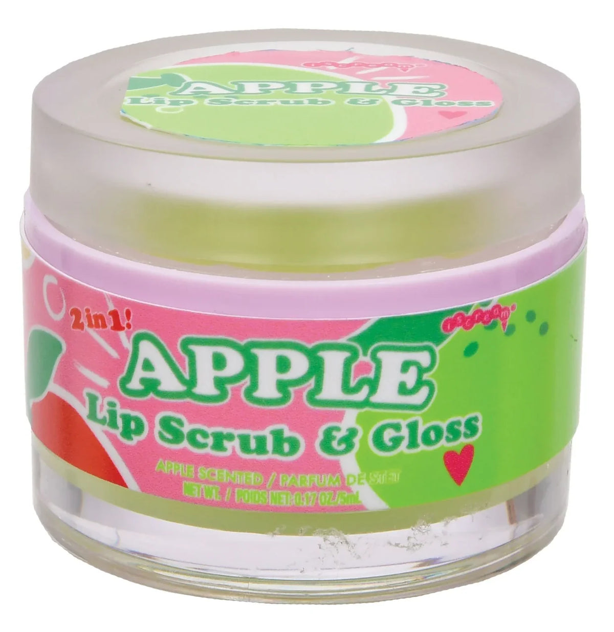 Fruit Lip Gloss