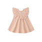 Lulu Dress // Melon