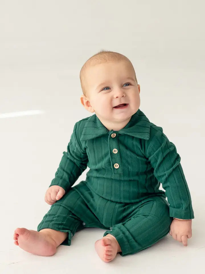 Owen Romper