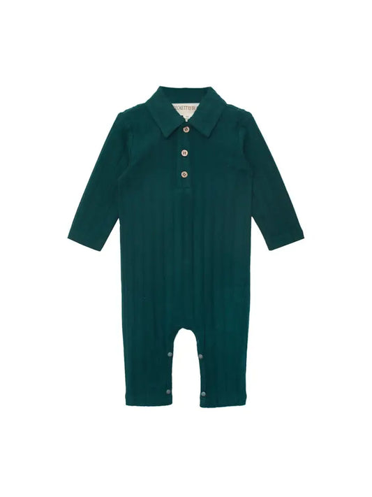 Owen Romper