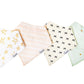 Bandana Bibs- Paris