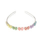 Pastel Mini Bows headband