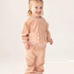 Peach Keen 2PC Set