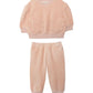 Peach Keen 2PC Set