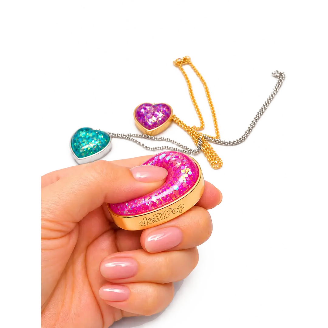 JelliPop Necklace
