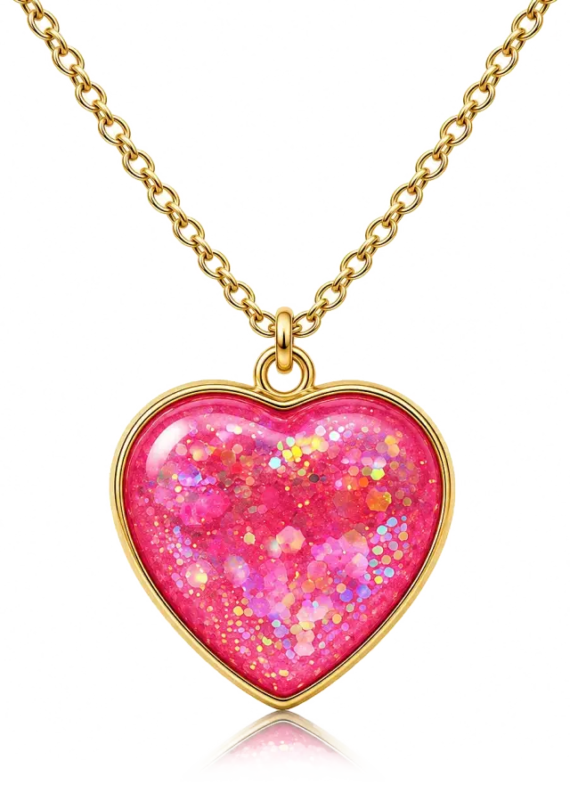 JelliPop Necklace