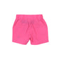 Performance Shorts // Pink