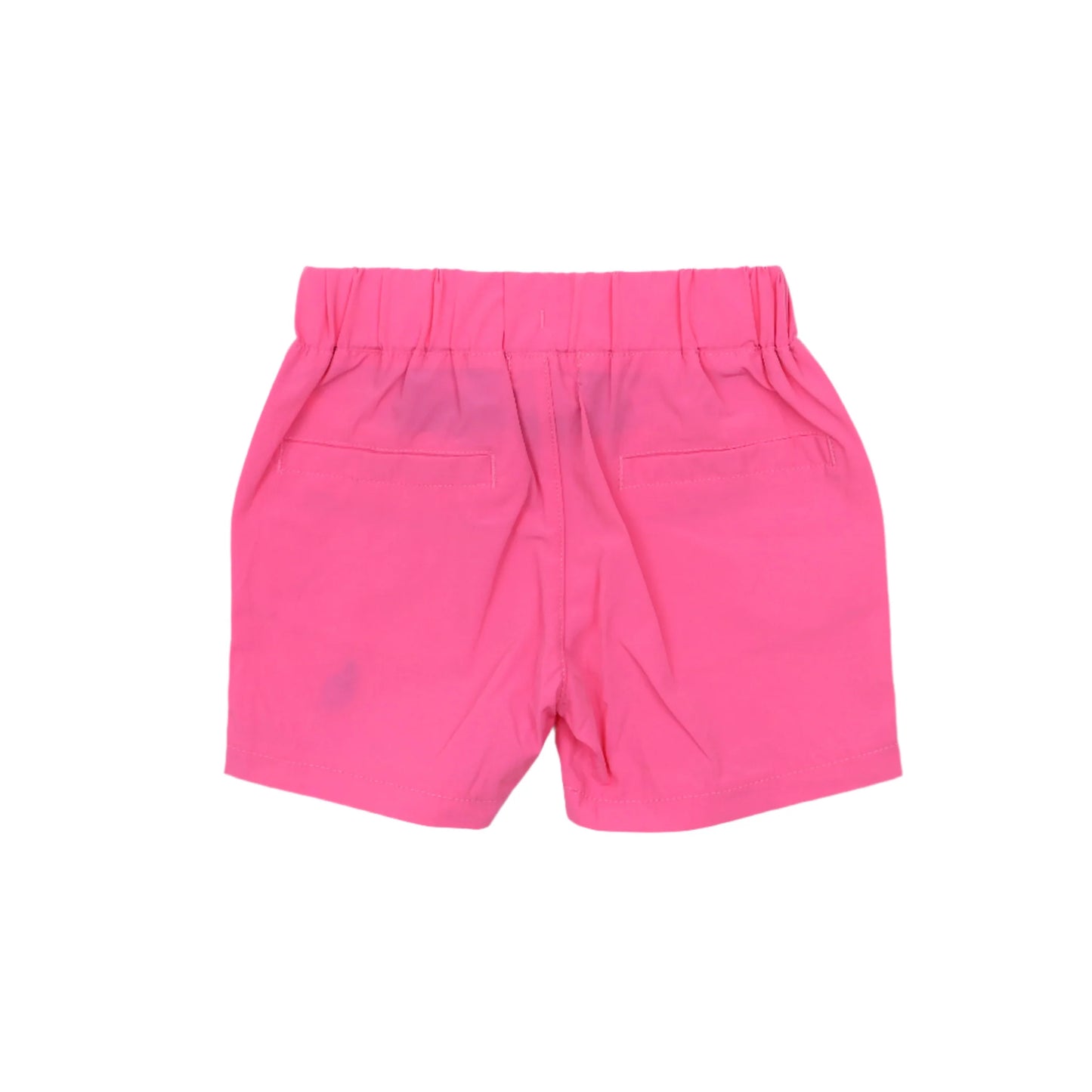 Performance Shorts // Pink