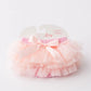 Light Pink Ruffle Tutu Bloomer