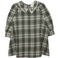 Plaid and Pine Dress